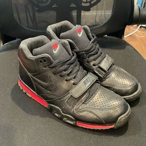 Nike Air Trainer 1’s (M 9.5)
